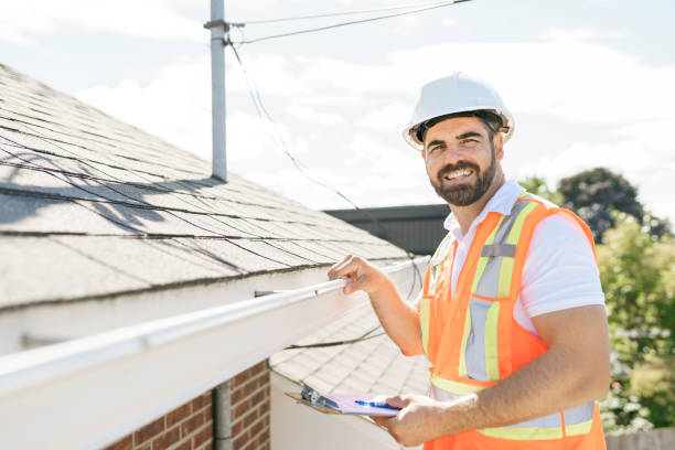 Best Roof Restoration Services  in Fox Island, WA