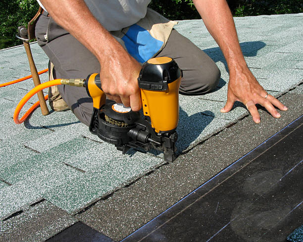 Best Gutter Installation and Roofing  in Fox Island, WA