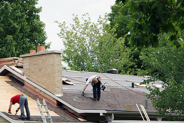 Best New Roof Installation  in Fox Island, WA