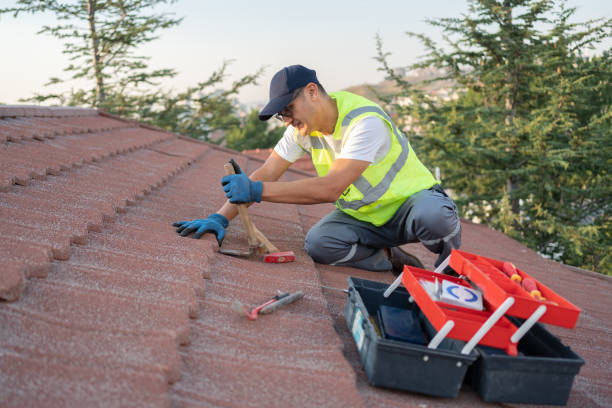 Best Gutter Installation and Roofing  in Fox Island, WA