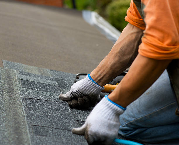 Best Roof Inspection Near Me  in Fox Island, WA