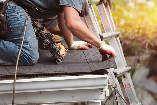 Best Best Roofing Contractors  in Fox Island, WA