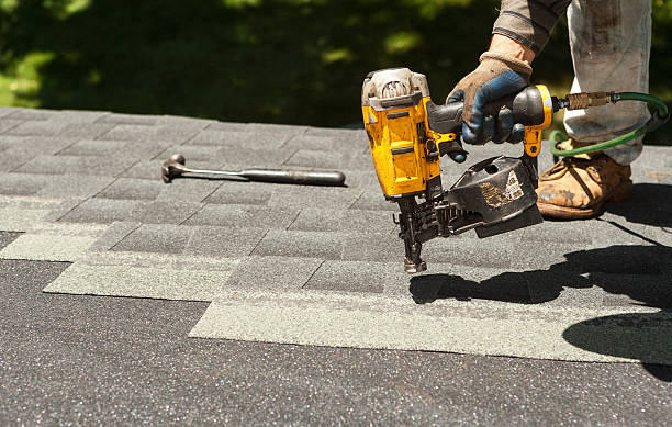 Fox Island, WA Roofing Contractor Company