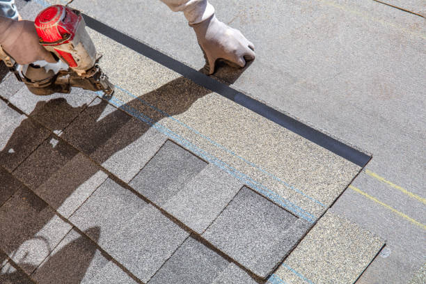 Best Heating Cable for Roof Installation  in Fox Island, WA
