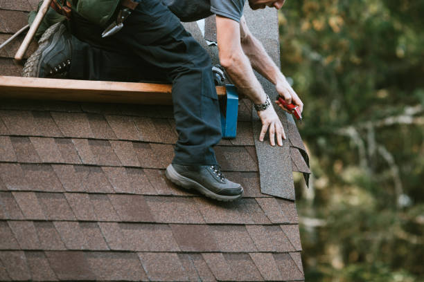 Quick and Trustworthy Emergency Roof Repair Services in Fox Island, WA
