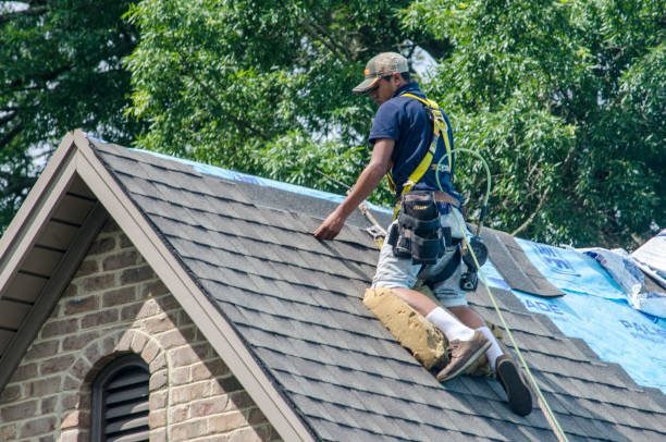 Best Roof Replacement Cost  in Fox Island, WA